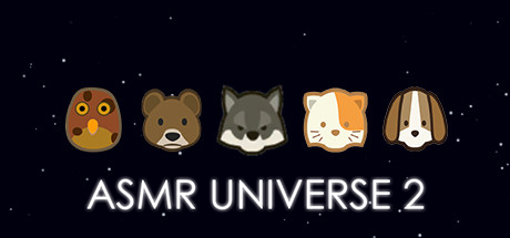 ASMR Universe 2