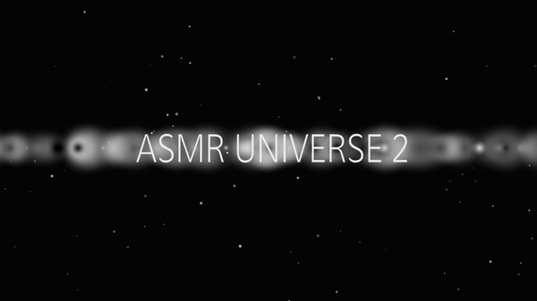 ASMR Universe 2