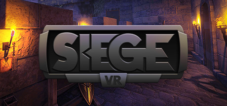 SiegeVR cover art
