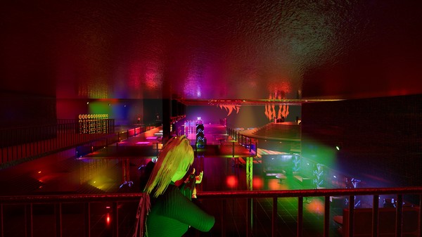 Endless Combat game for Linux 1