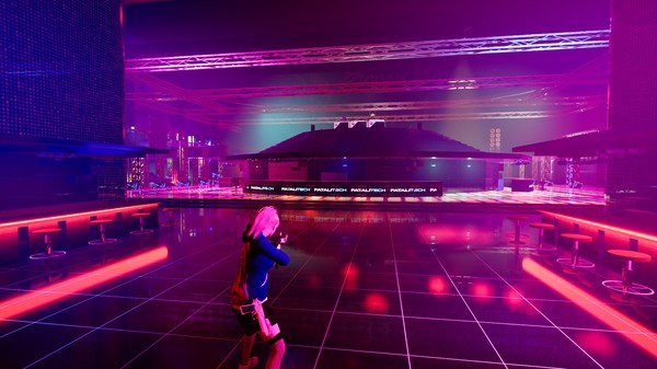 Endless Combatfor windows and Linux 1