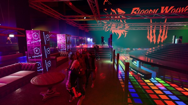 Endless Combat game for windows Pc 1