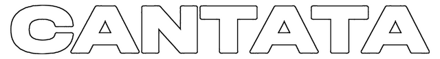 Cantata Logo