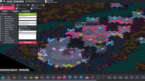 Cantata game for windows Pc 1