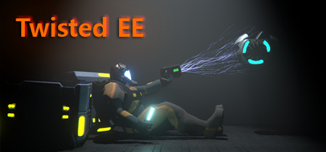 Twisted: Enhanced Edition cover art