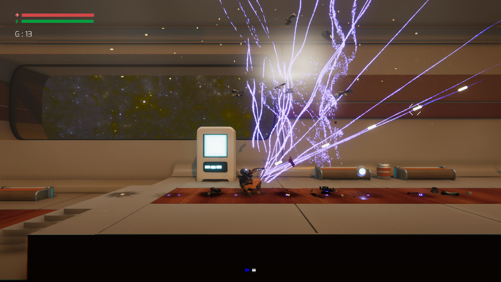 Twisted: Enhanced Edition · 스팀