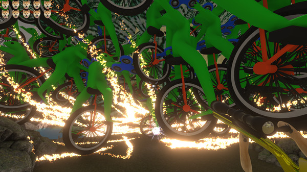 Quickscoper Doge: The Dank Illuminati Memes game for Linux 1