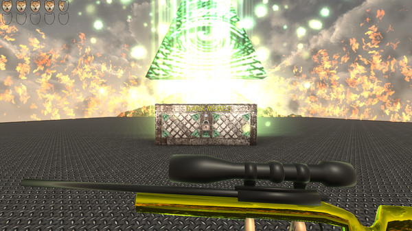 Quickscoper Doge: The Dank Illuminati Memesfor windows and Linux 1