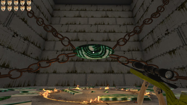 Quickscoper Doge: The Dank Illuminati Memes game for windows Pc 1