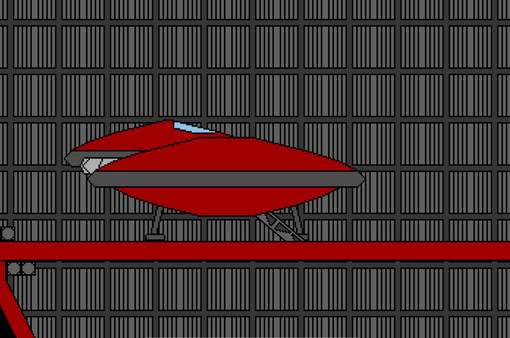 Скриншот из Korvae in space