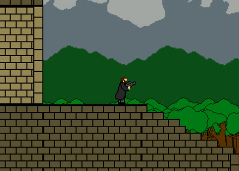 Скриншот из Korvae in space