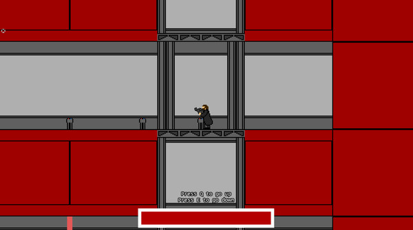 Korvae in space game for Linux 1