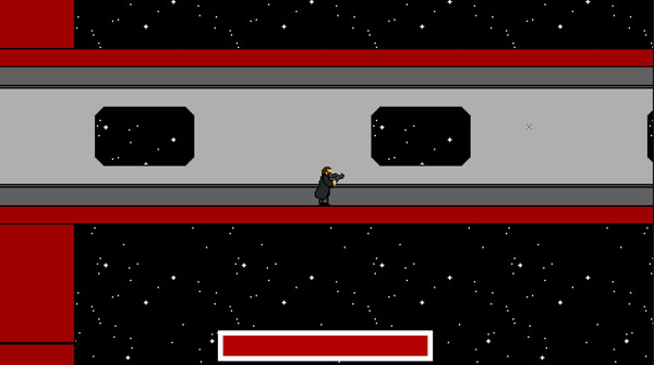 Korvae in space for linux