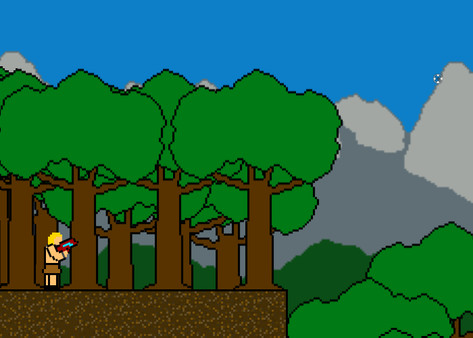 Скриншот из Korvae in space