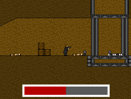 Скриншот из Korvae in space