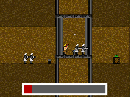 Скриншот из Korvae in space