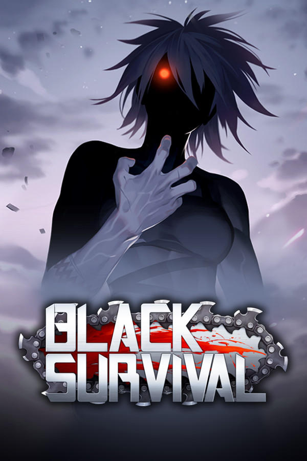 Black Survival / 黑色幸存者