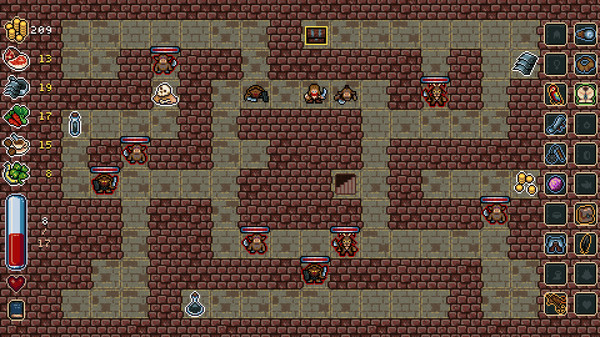 I Am Overburdened game for windows Pc 1