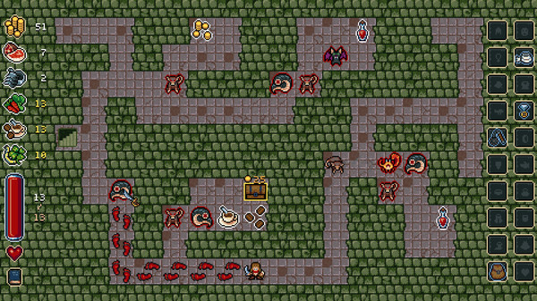 I Am Overburdened for linux