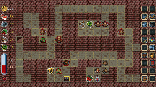 Скриншот из I Am Overburdened Скриншот из I Am Overburdened