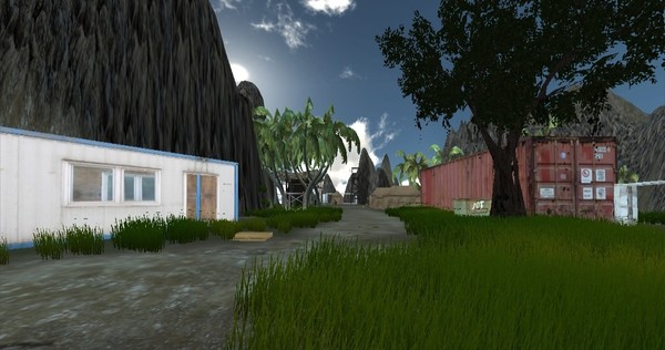 Evil Spirits game for windows Pc 1