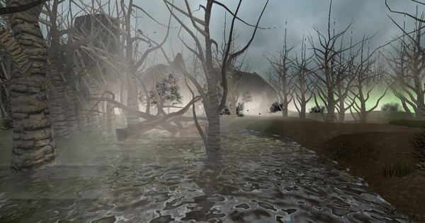 Evil Spiritsfor windows and Linux 1