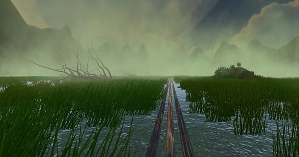 Evil Spirits for linux