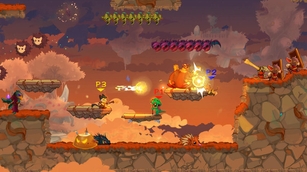 MagiCats Builder (Crazy Dreamz) game for windows Pc 1