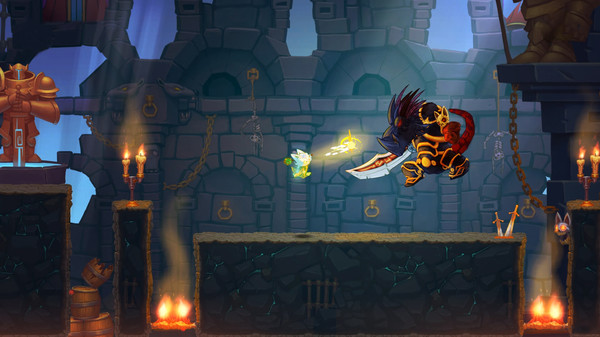 MagiCats Builder (Crazy Dreamz) for linux