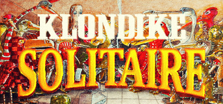 Klondike Solitaire Kings cover art