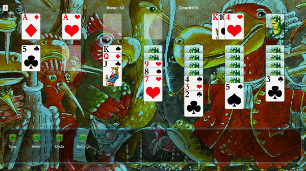 solitaire till dawn for pc