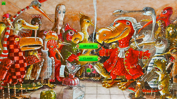 Klondike Solitaire Kings game for windows Pc 1