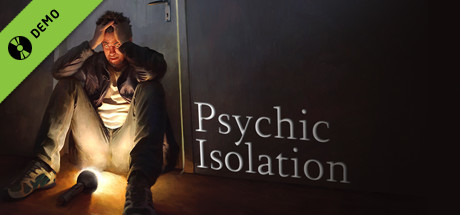 Psychic Isolation Demo cover art