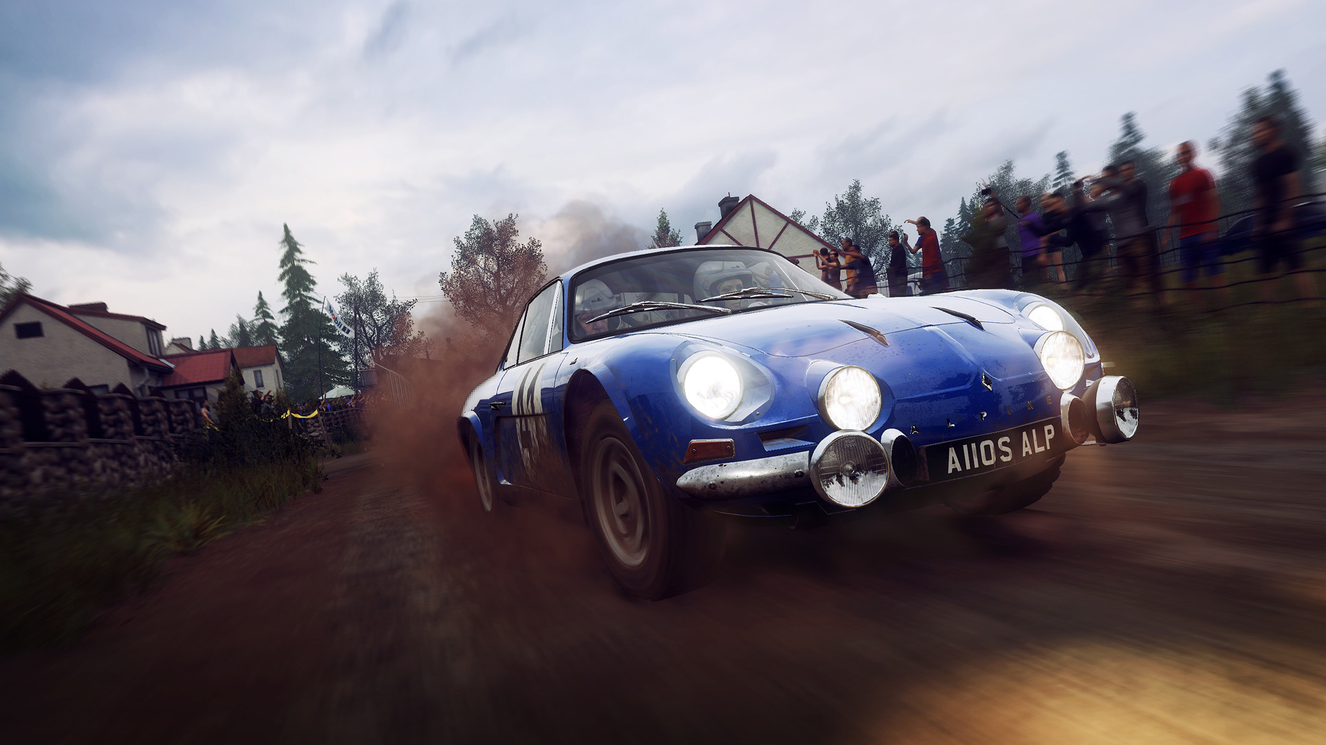 dirt rally crack download free