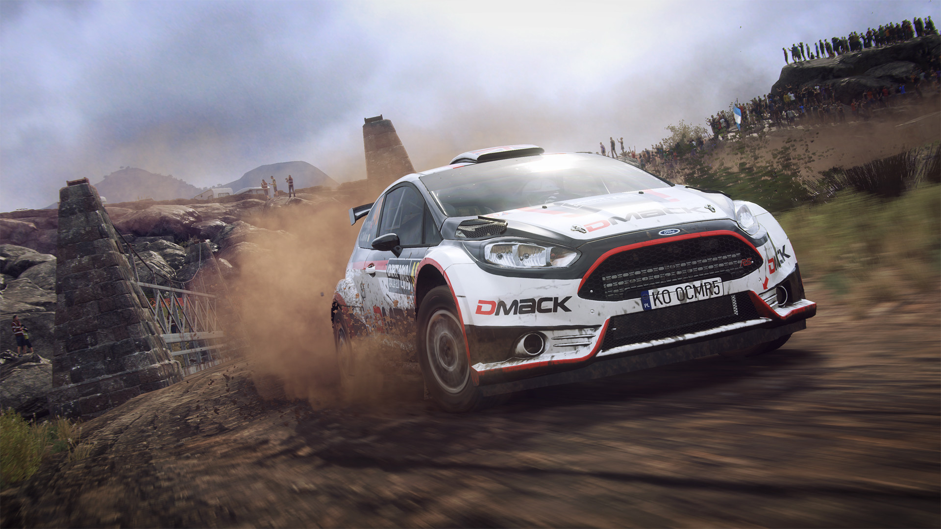 dirt rally crack download free