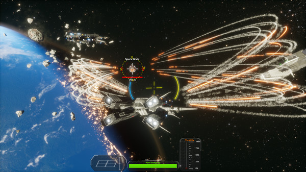 Solar Warden for linux