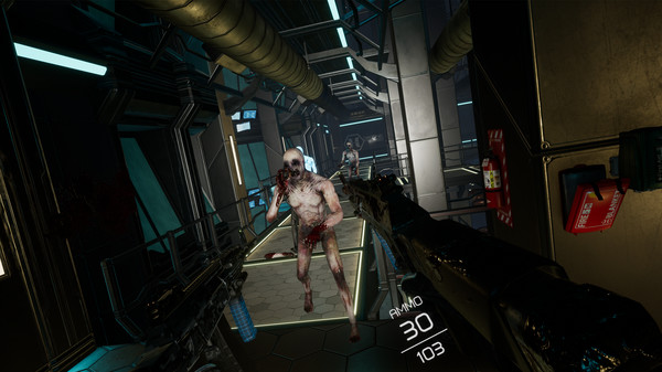 Killing Floor: Incursion image