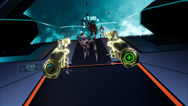 Killing Floor: Incursion game for windows Pc 1