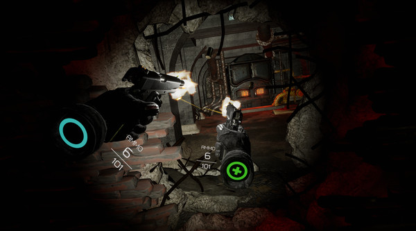 Killing Floor: Incursion screenshot