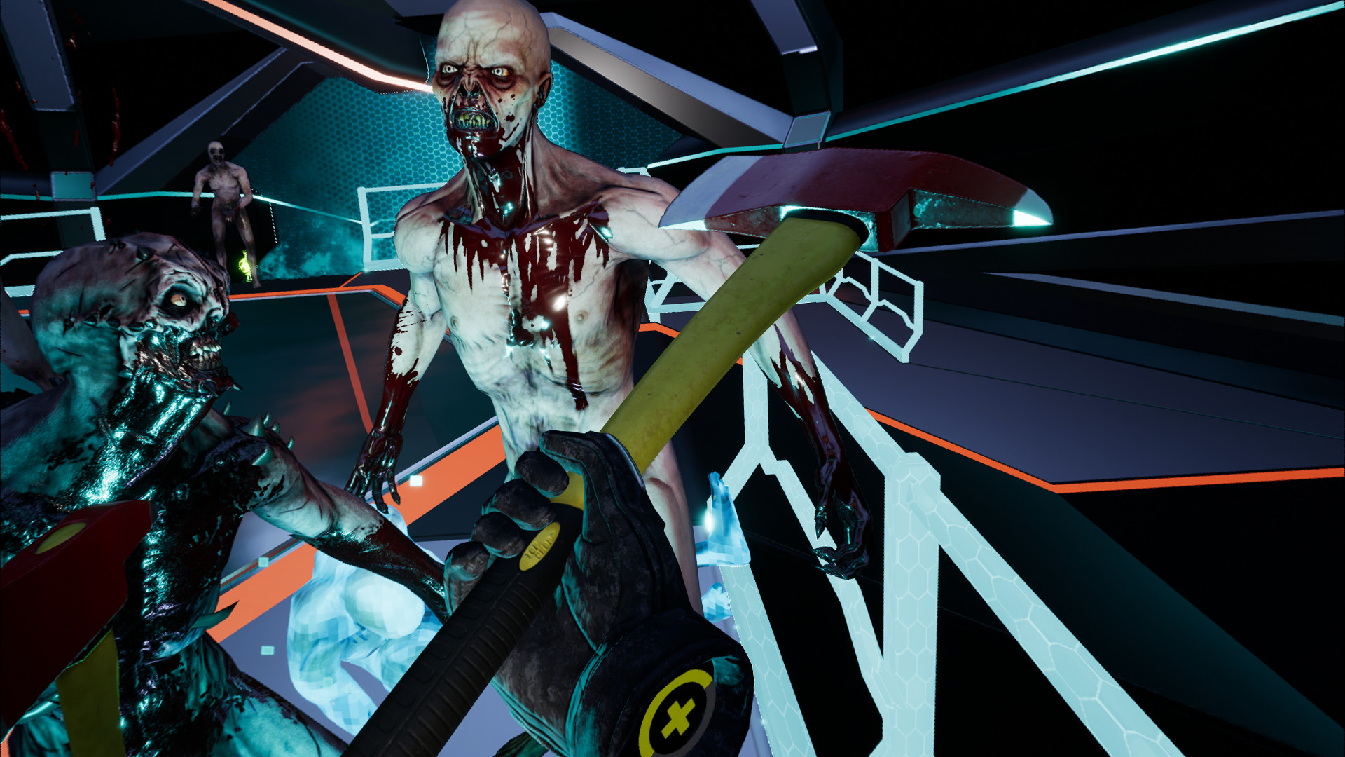 Killing floor как установить моды