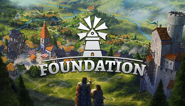 Steam で オフ Foundation