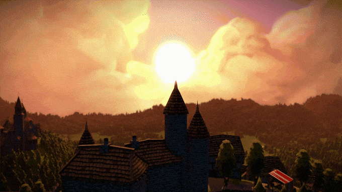 EveningOverManor.gif
