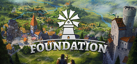 Save 20 On Foundation On Steam