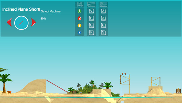 Martha Madison: Simple Machines Volume 1for windows and Linux 1