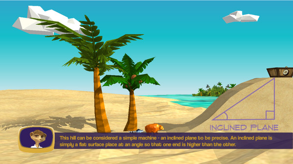 Martha Madison: Simple Machines Volume 1 for linux