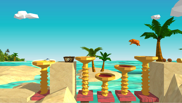 Martha Madison: Simple Machines Volume 1 game for Linux 1