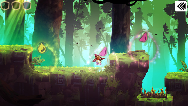 Magibot game for Linux 1