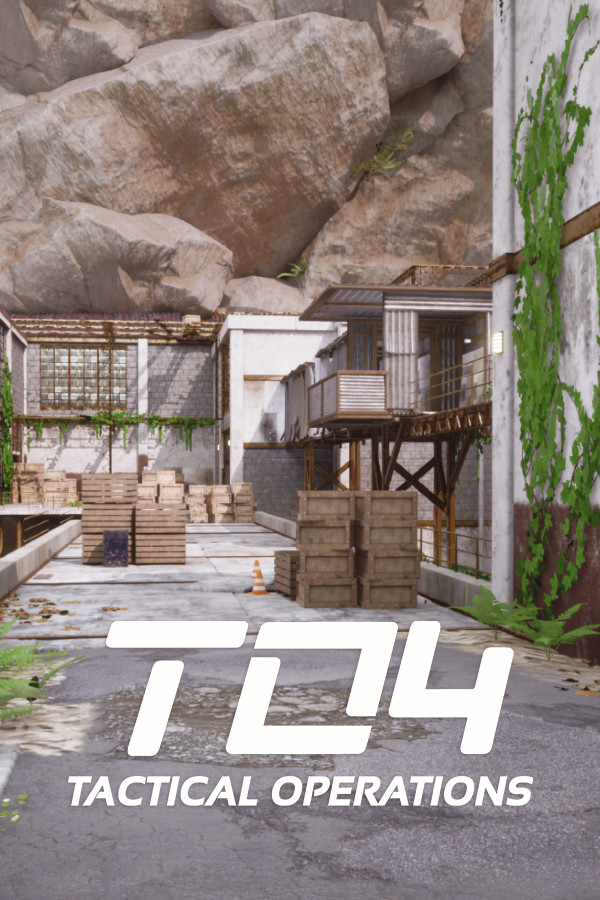 TO4: Tactical Operations
