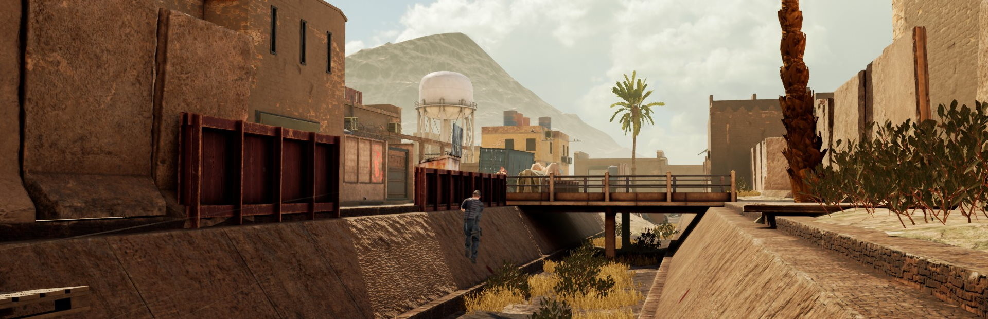 TO4: Tactical Operations