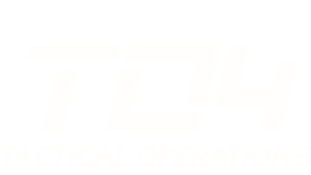 TO4: Tactical Operations Logo
